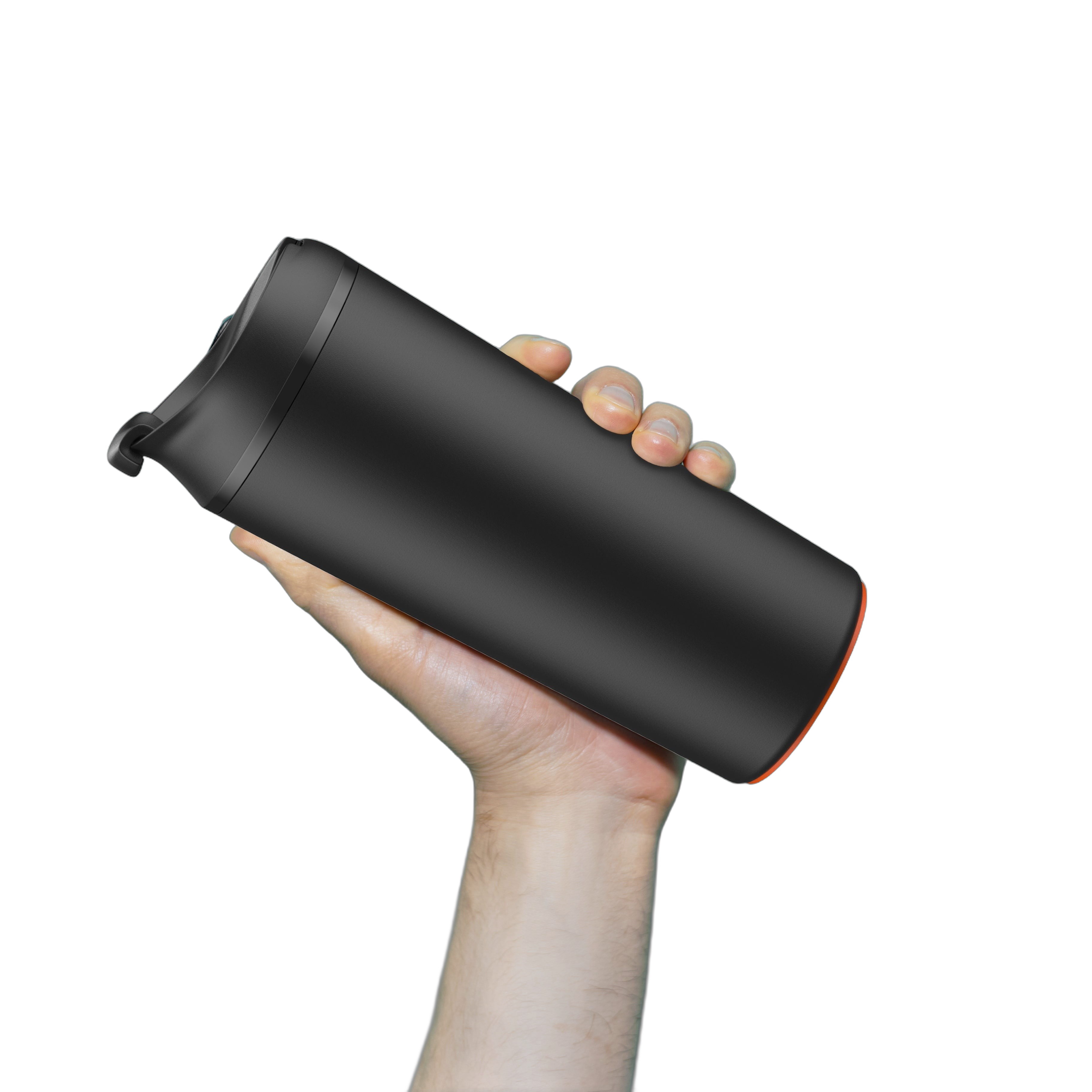 Artiart Deer suction bottle