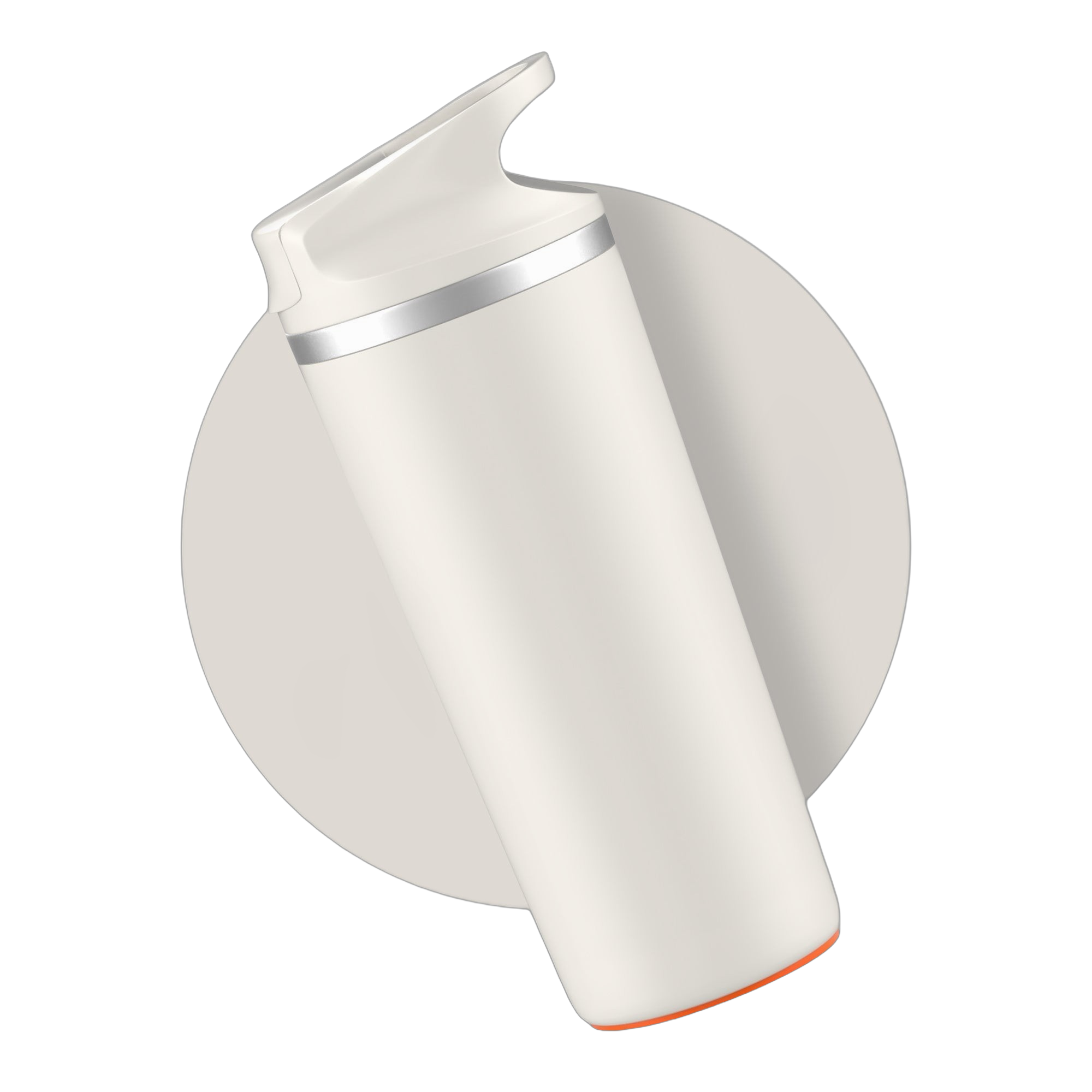 Artiart antelope suction bottle
