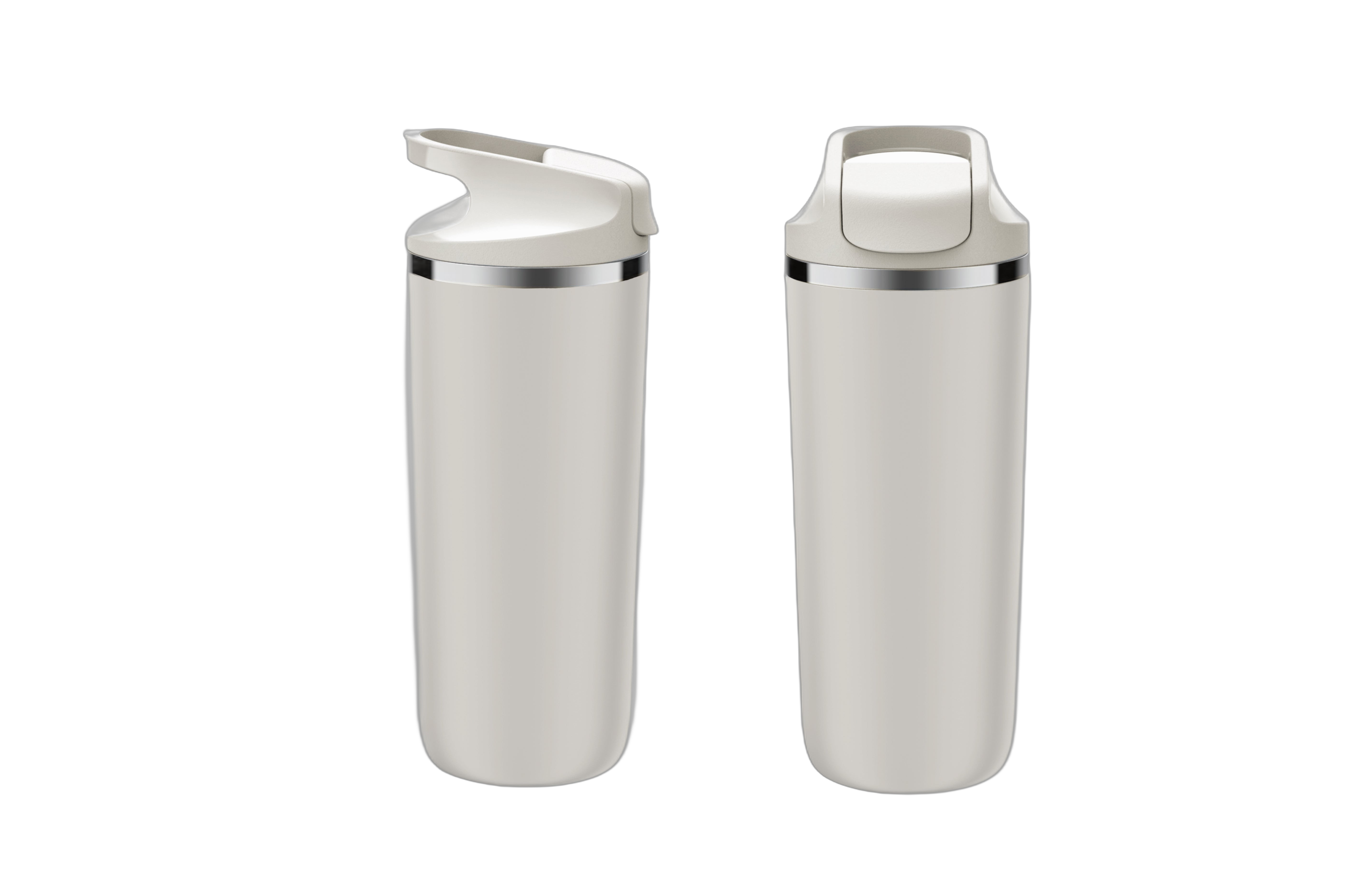 Artiart antelope suction bottle