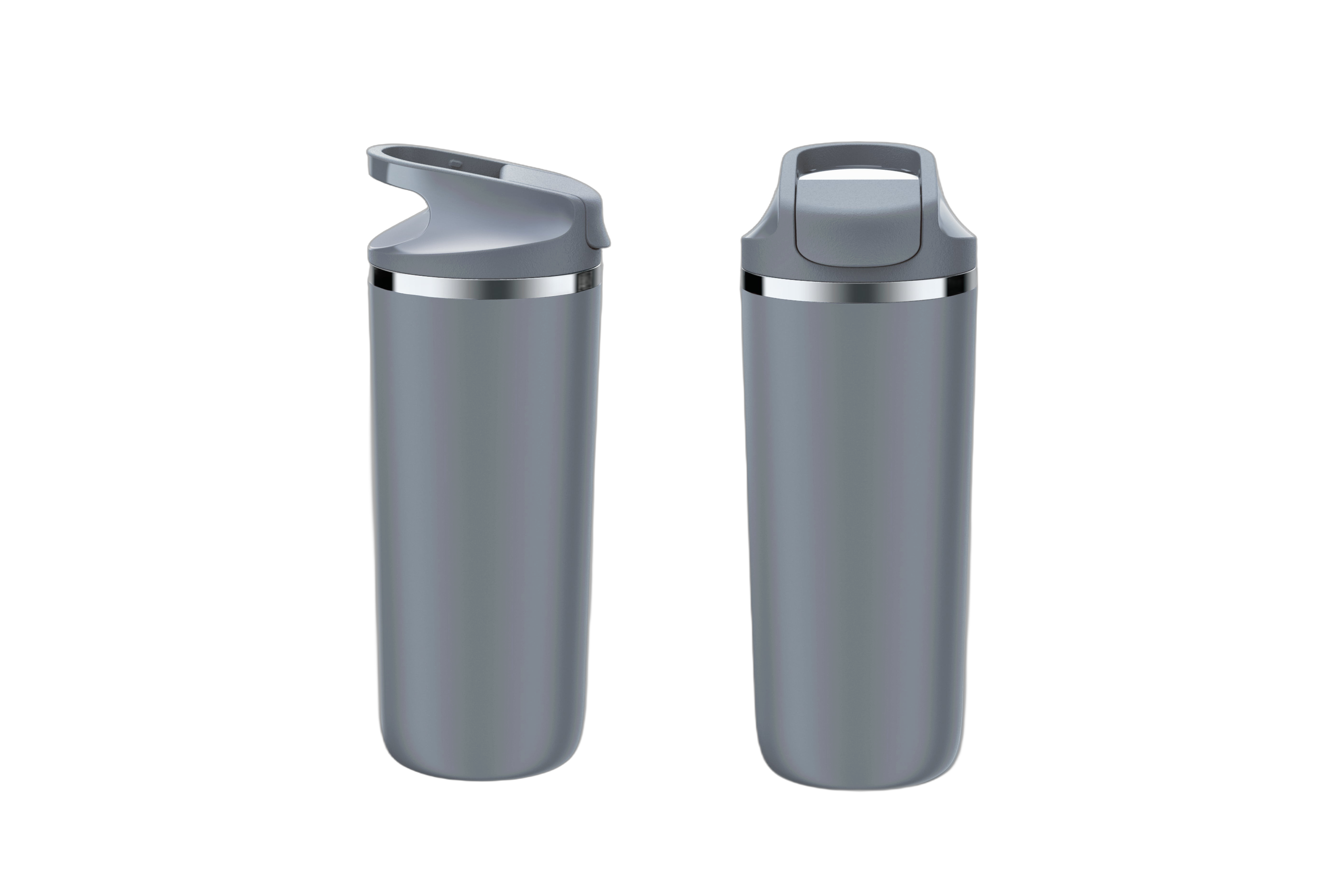 Artiart antelope suction bottle