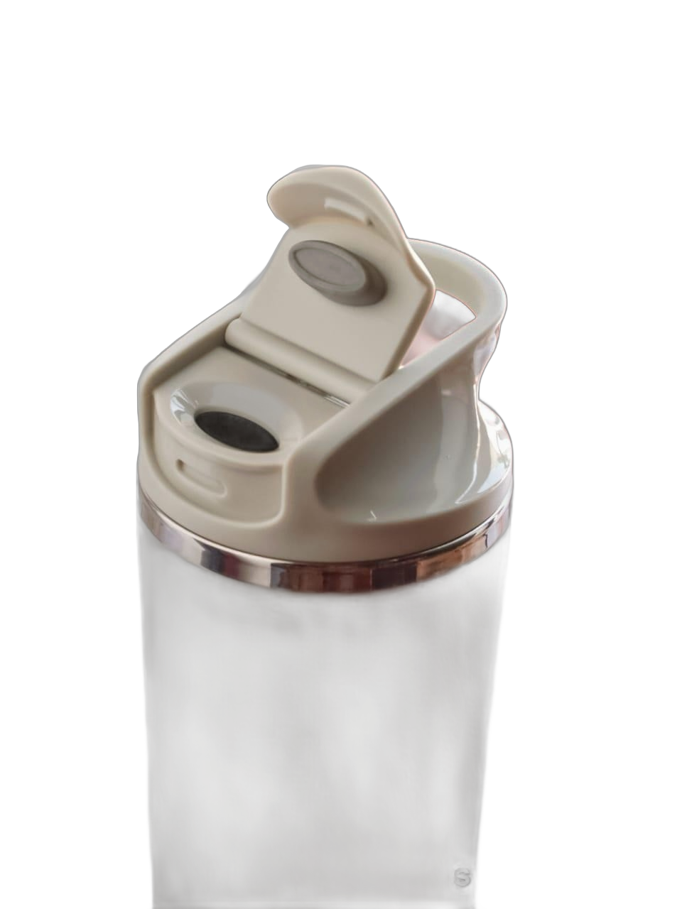 Artiart antelope suction bottle