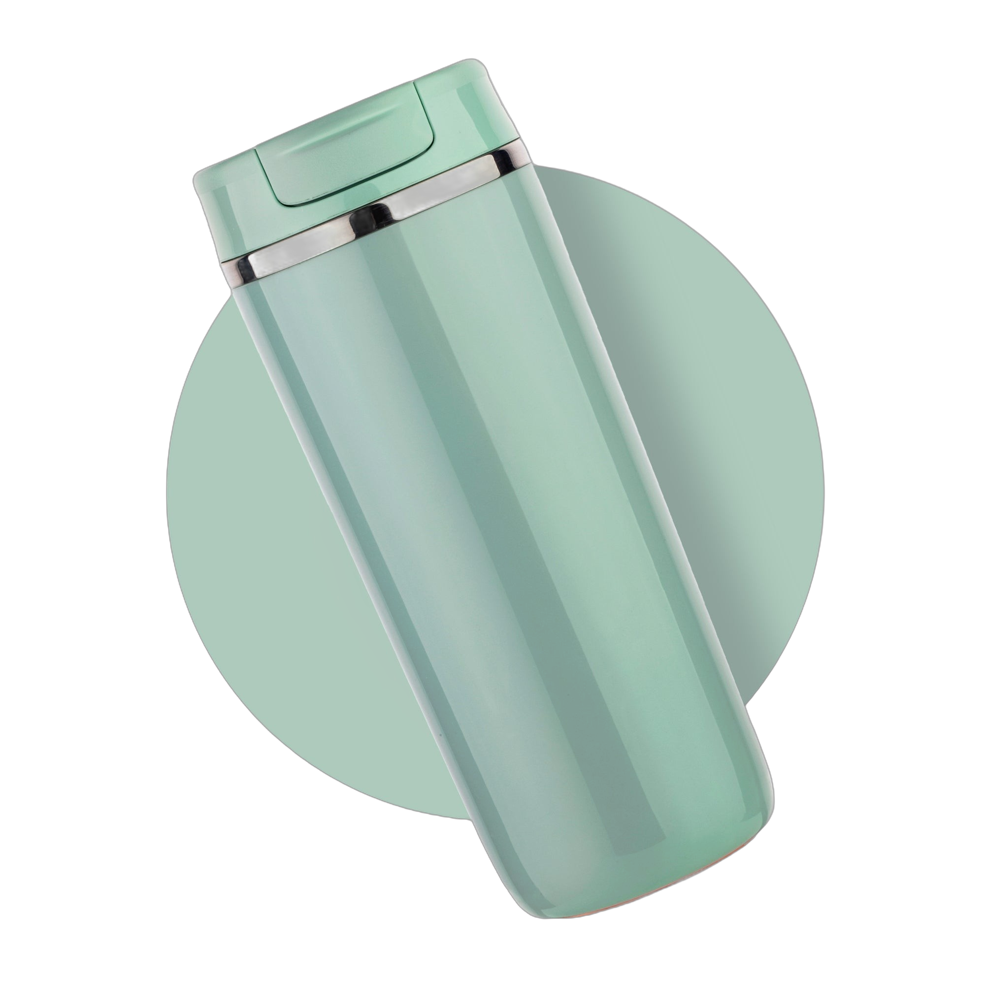 Artiart Suction Tumbler