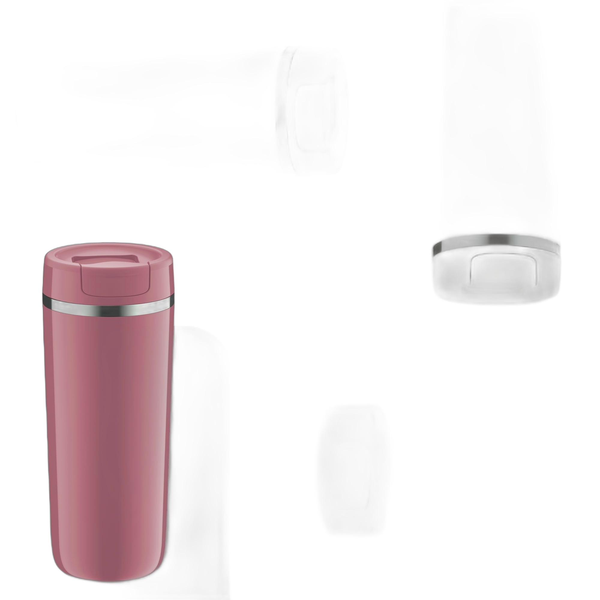 Artiart Suction Tumbler