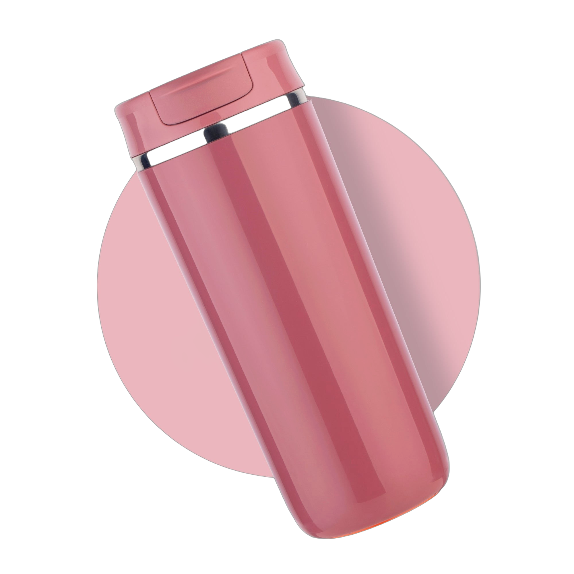 Artiart Suction Tumbler