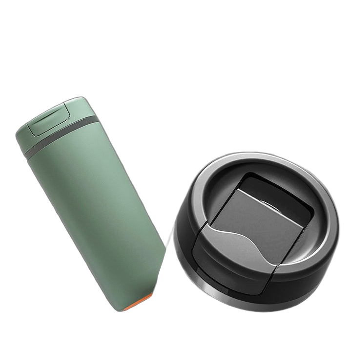 Artiart Suction Tumbler