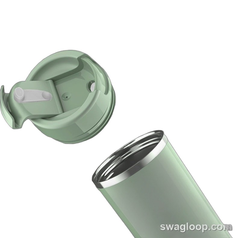 Artiart Suction Tumbler