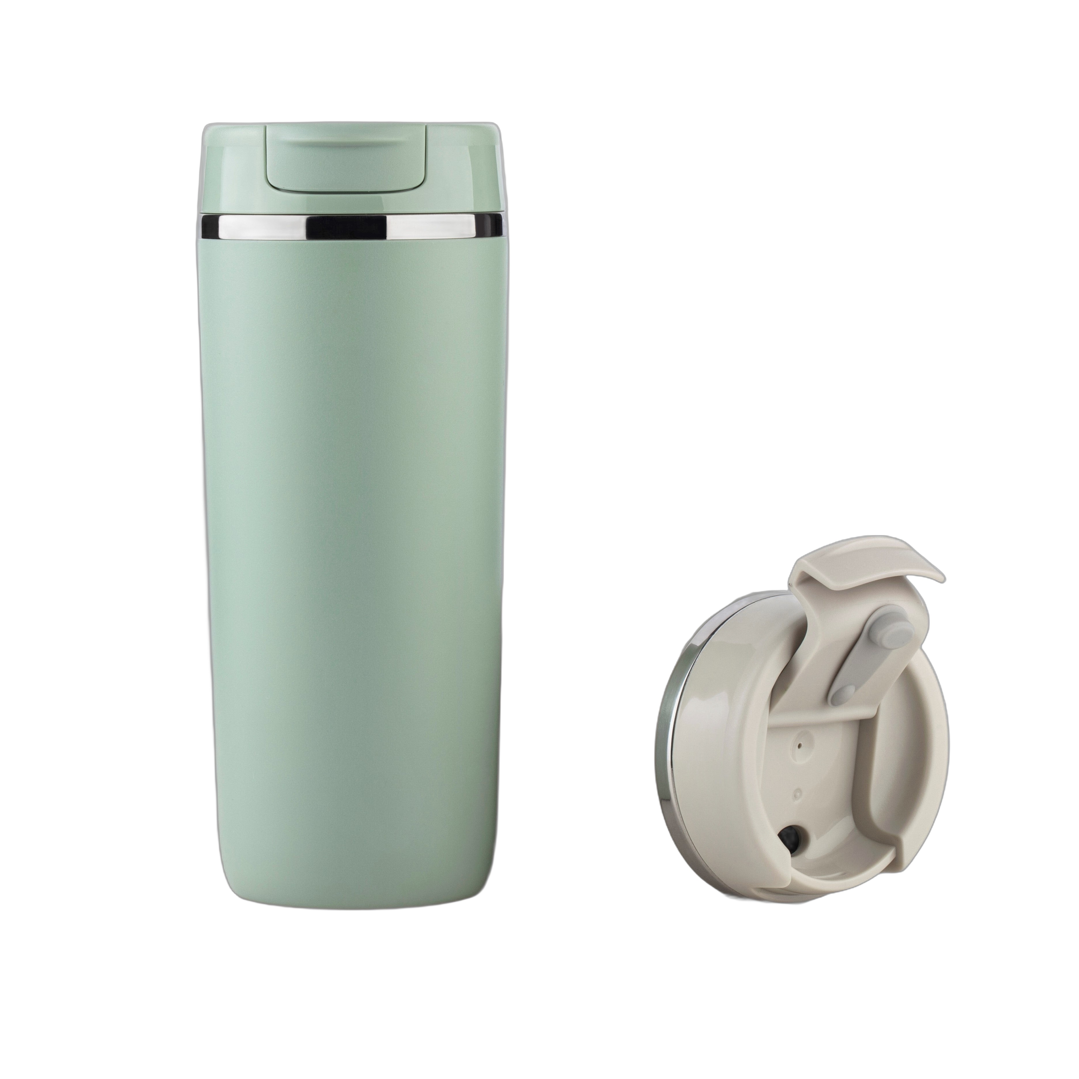 Artiart Suction Tumbler