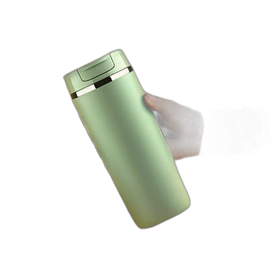 Artiart Suction Tumbler