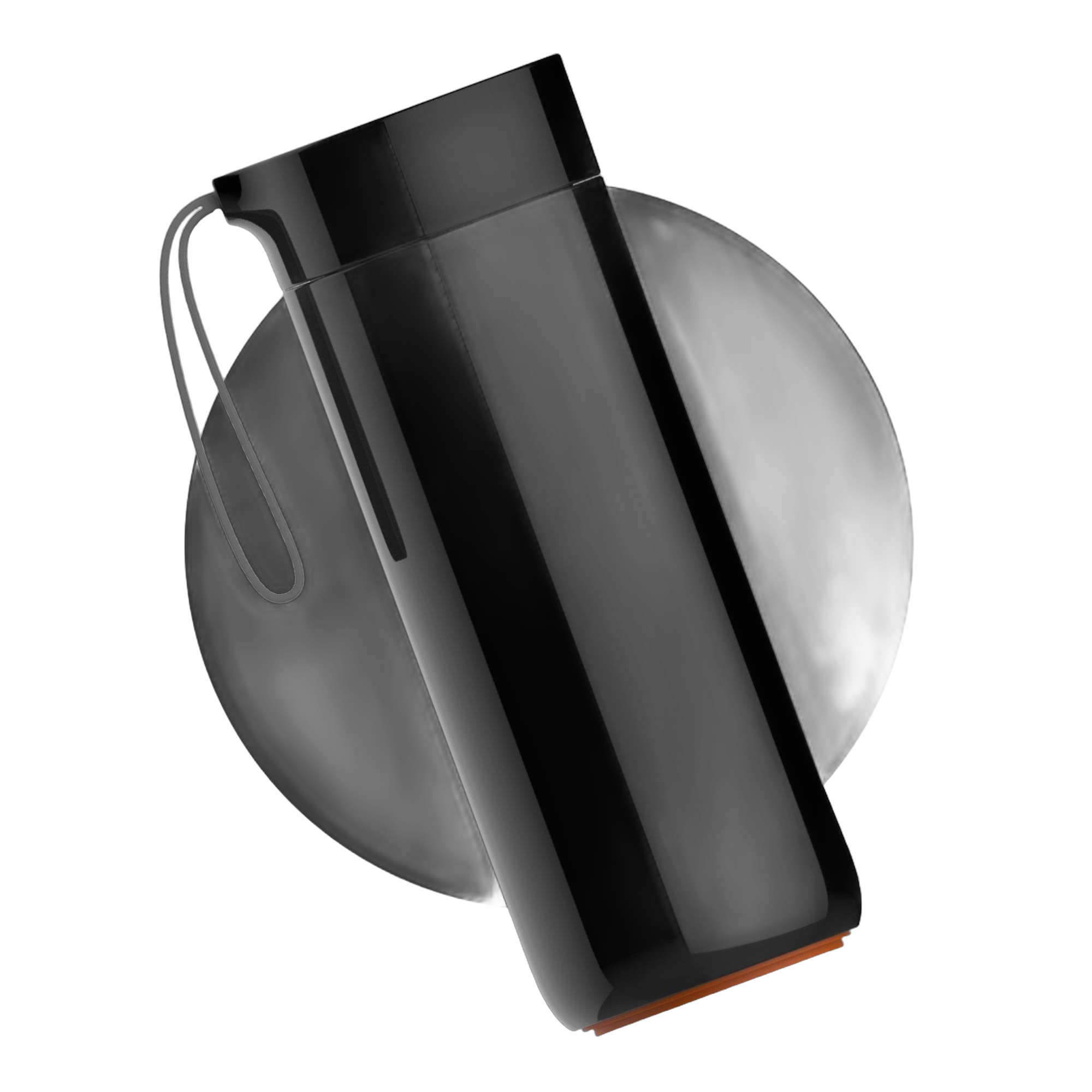 Artiart Cloud Suction Bottle