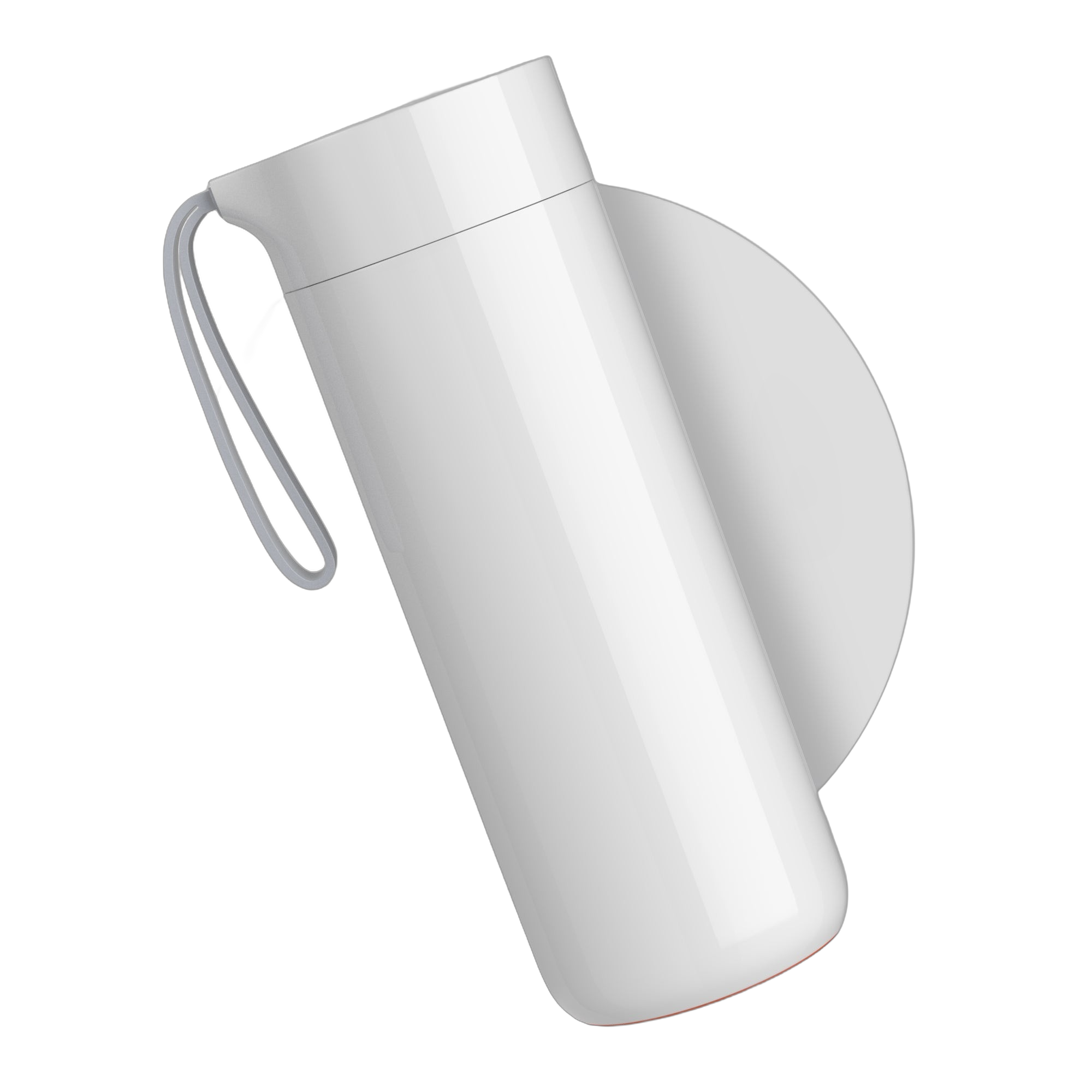 Artiart Cloud Suction Bottle