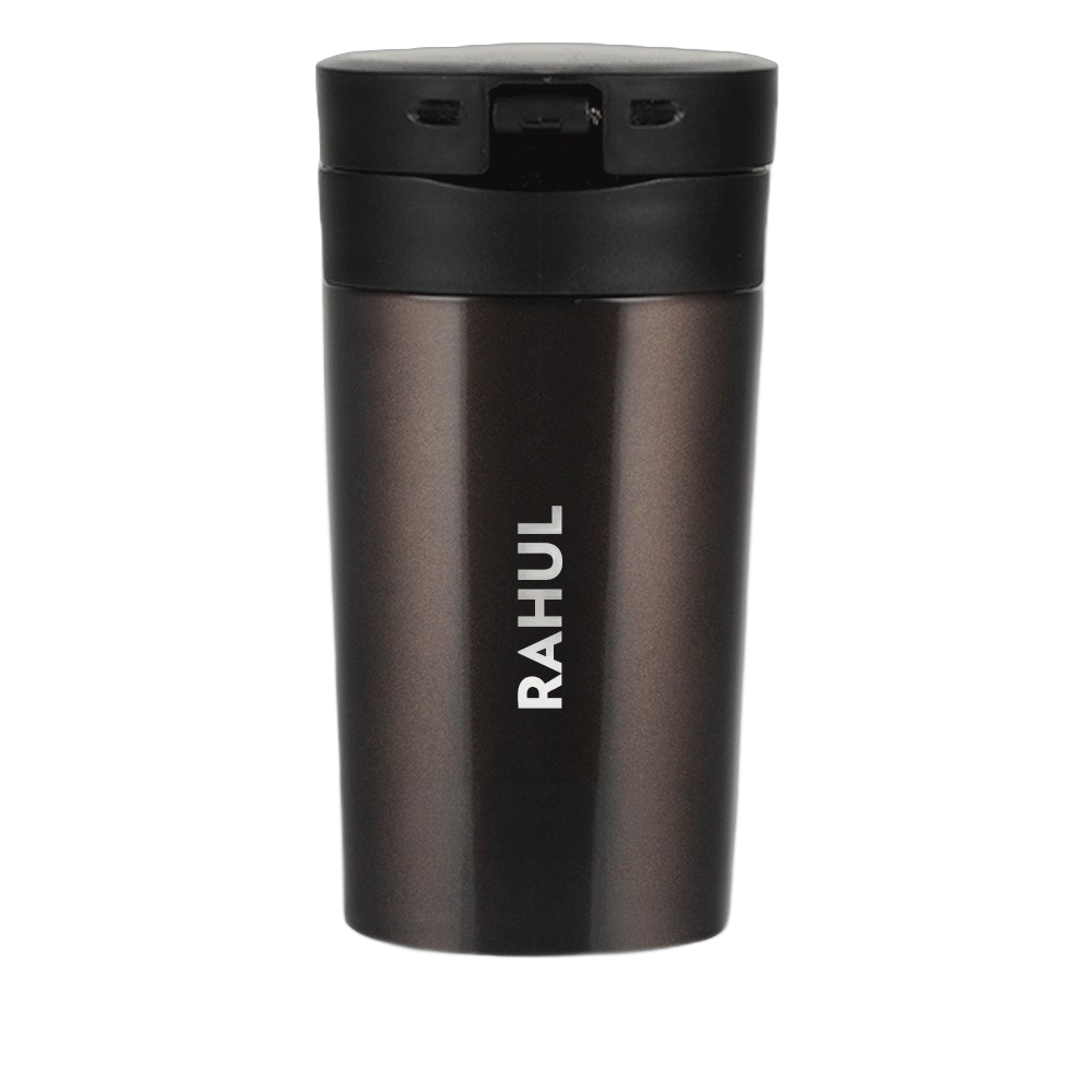 Borosil Insulated Coffeemate Mug