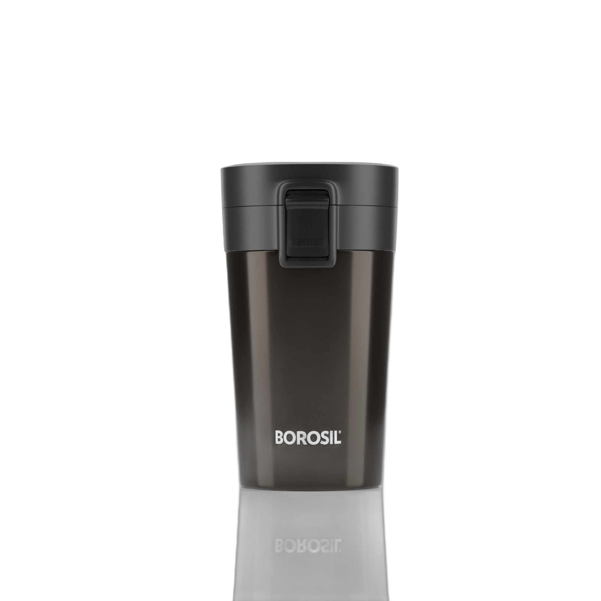 Borosil Insulated Coffeemate Mug