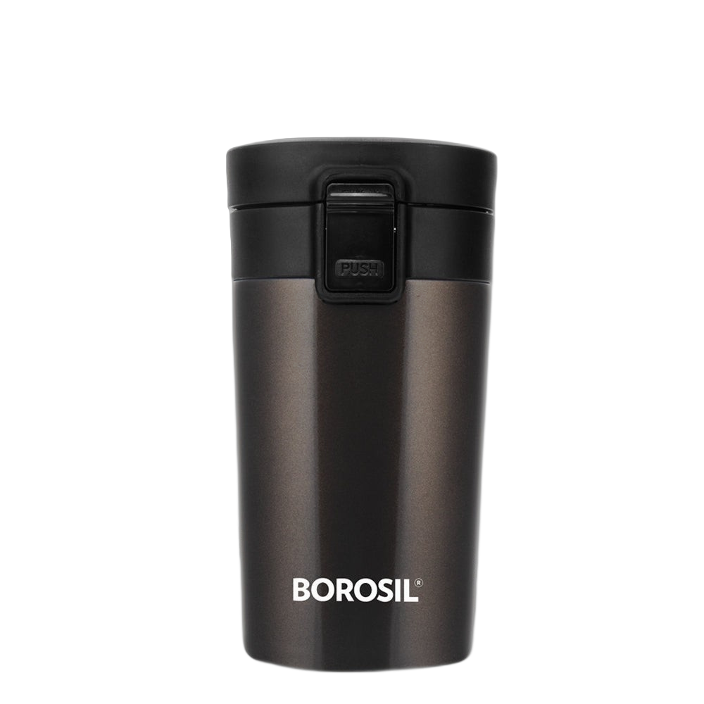 Borosil Insulated Coffeemate Mug