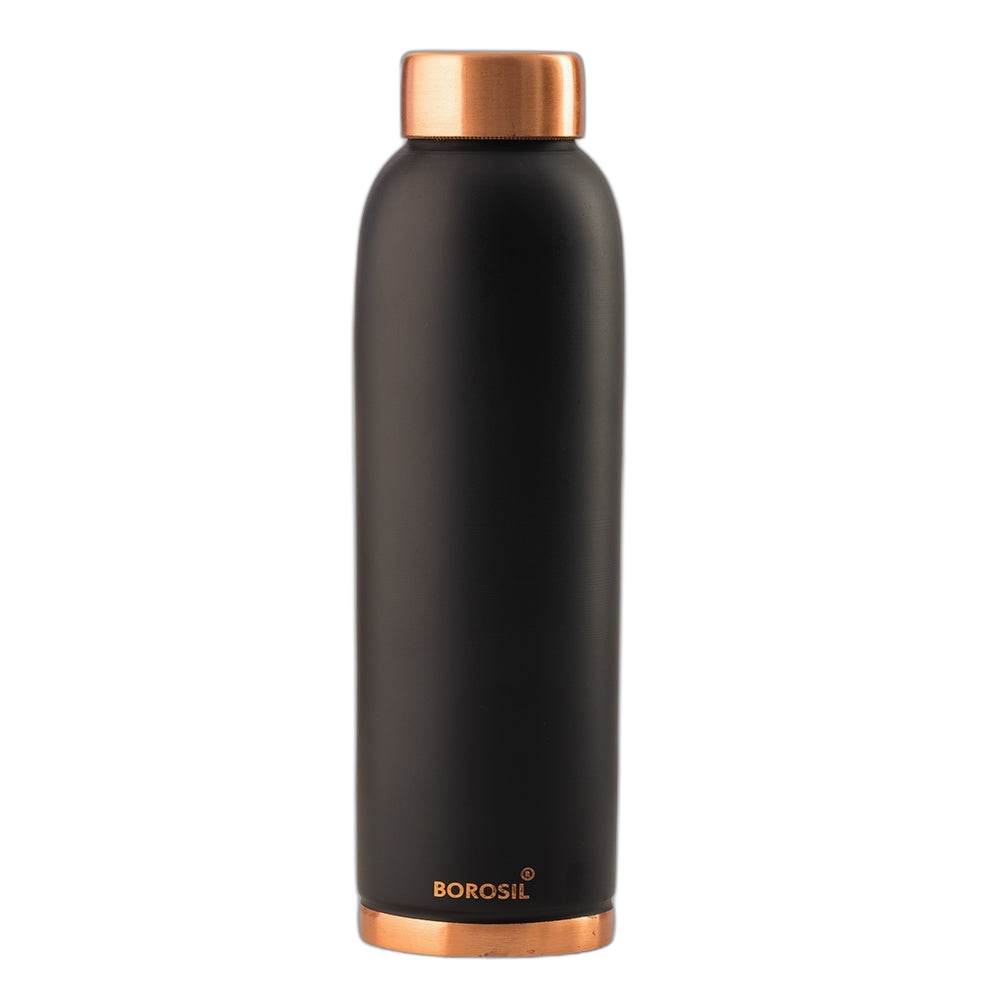 Borosil Eco Copper Bottle