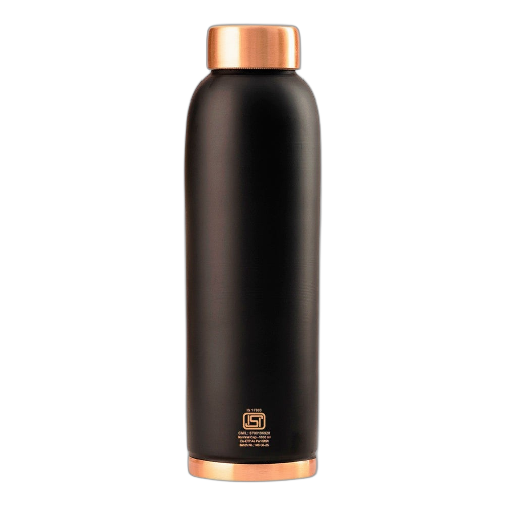Borosil Eco Copper Bottle