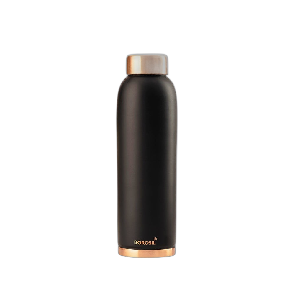 Borosil Eco Copper Bottle