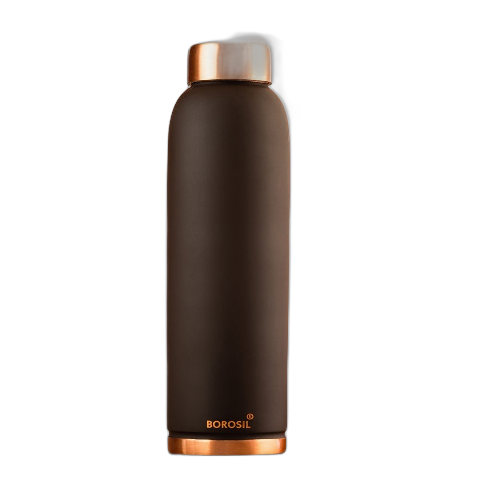 Borosil Eco Copper Bottle