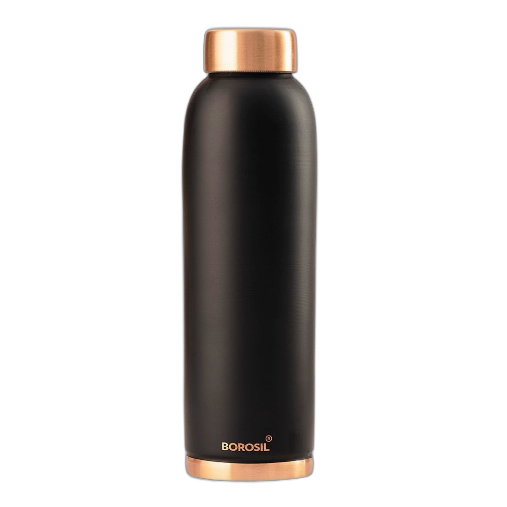 Borosil Eco Copper Bottle