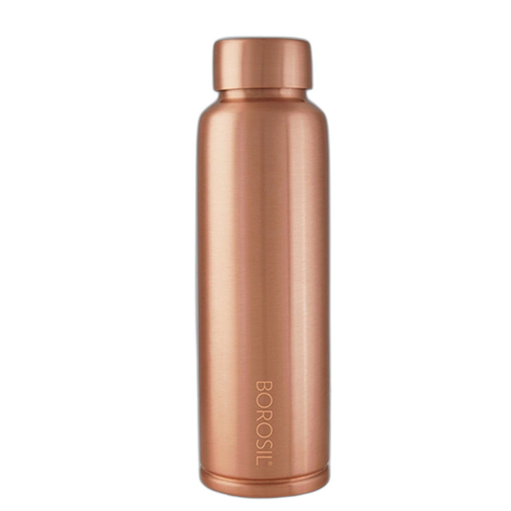 Borosil Pure Copper Bottle