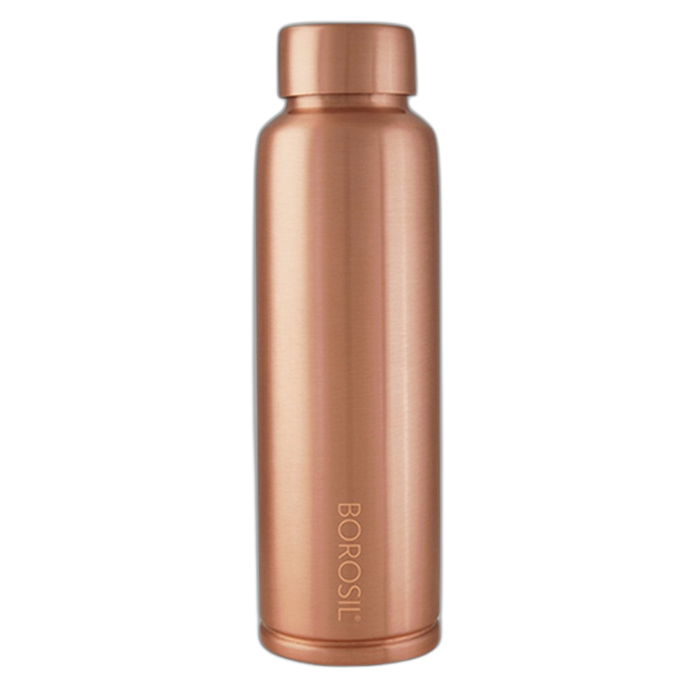 Borosil Pure Copper Bottle