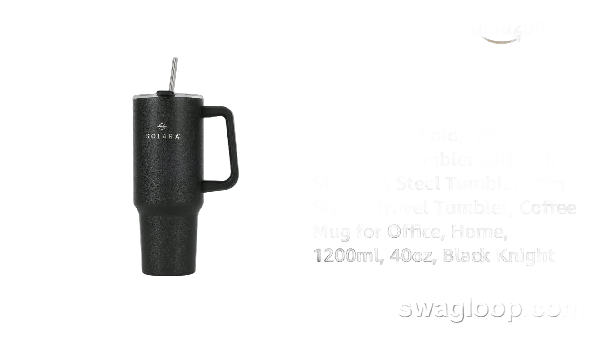 Solara Elixir Tumbler