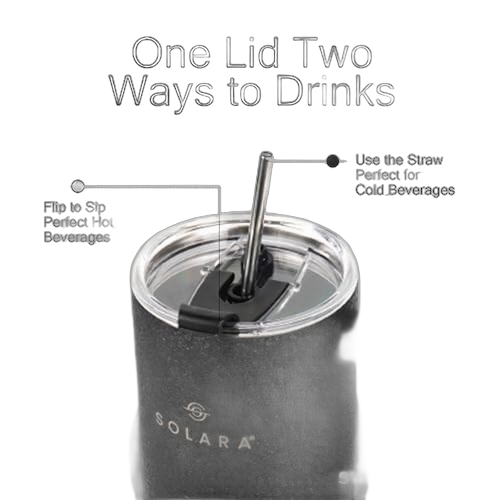 Solara Elixir Tumbler