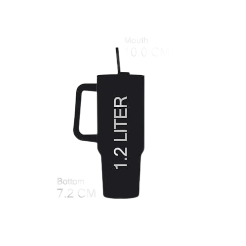 Solara Elixir Tumbler
