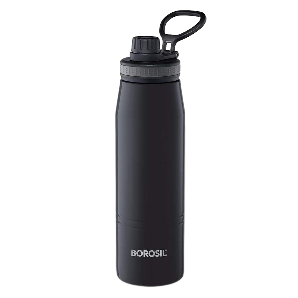 Borosil Gosports Bottle (900ml)