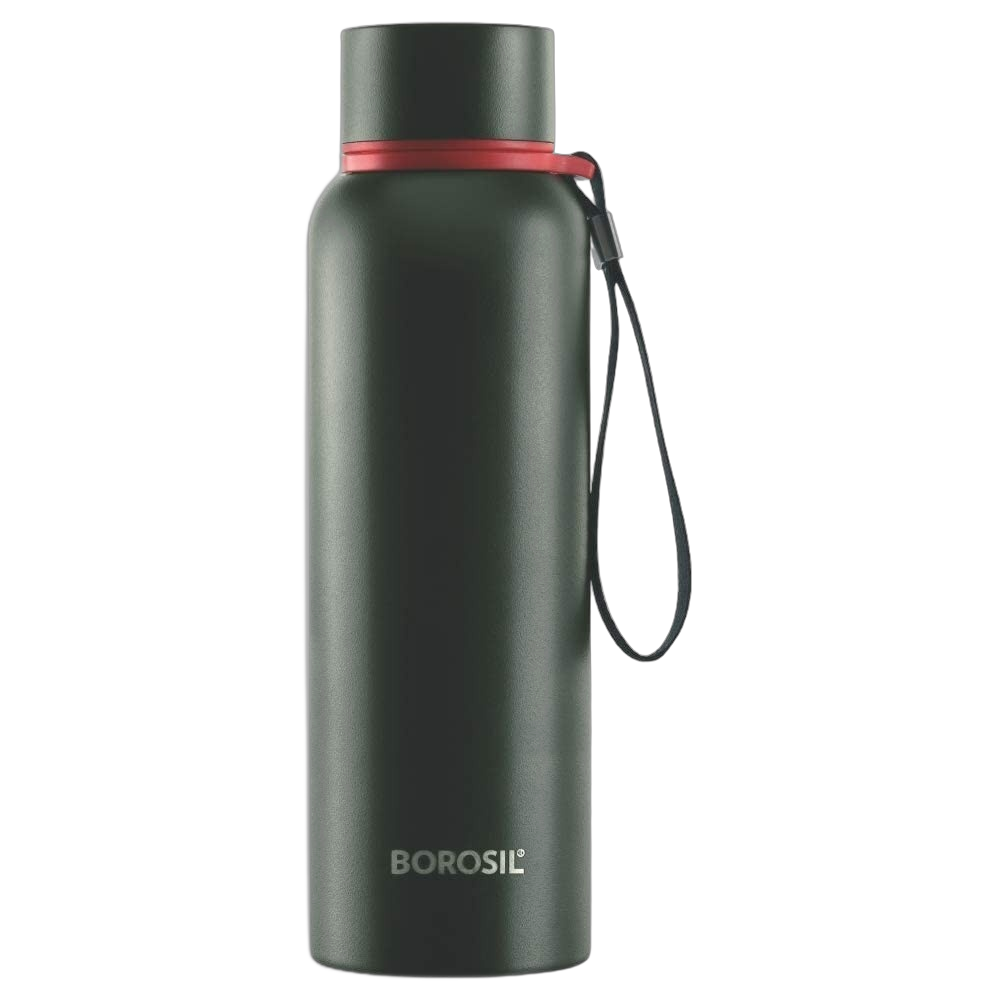Borosil Gosports Bottle (900ml)