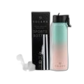 Solara Insulated Sports Thermal Bottle