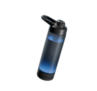 Aquaminder Volga+ Smart Water Bottle