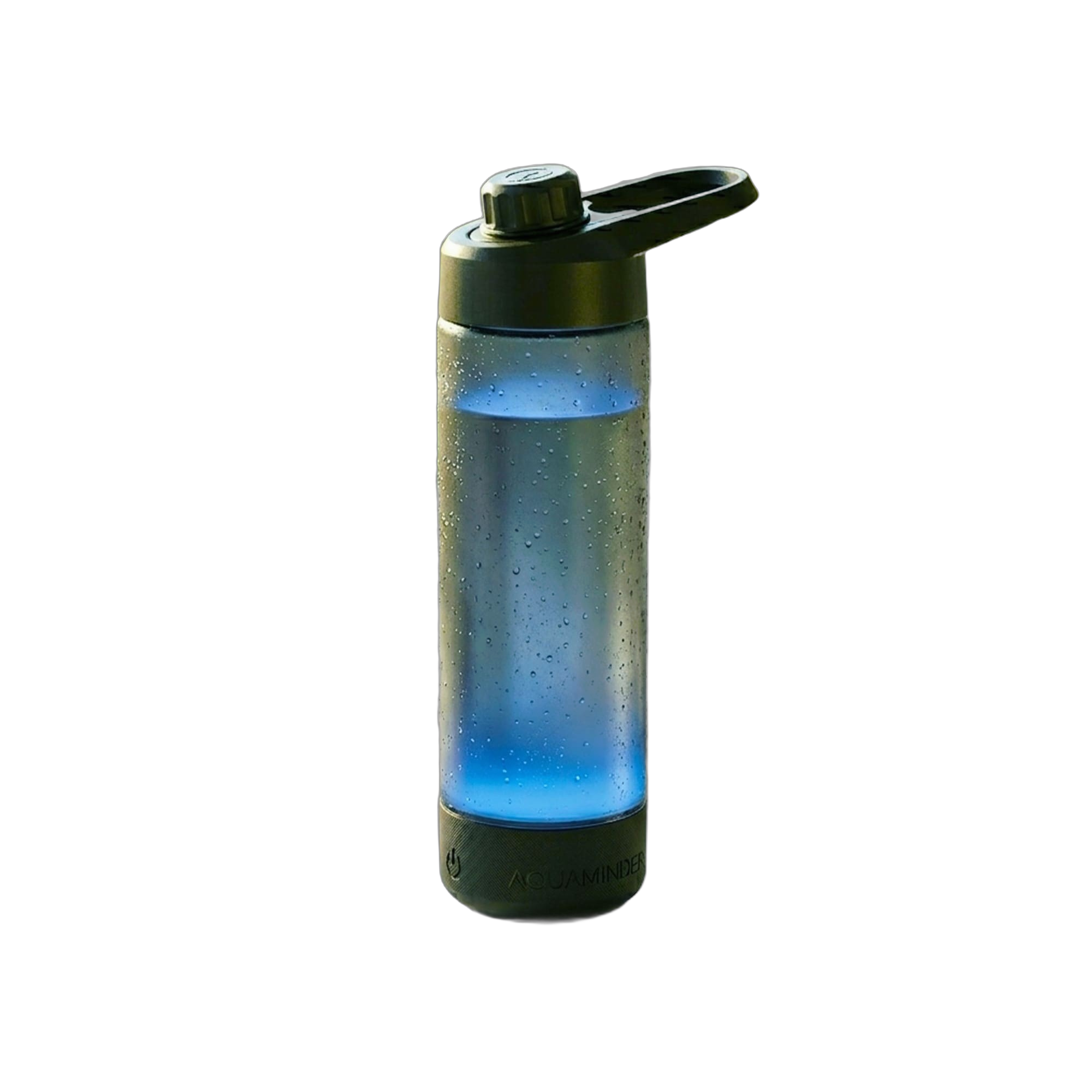 Aquaminder Volga+ Smart Water Bottle