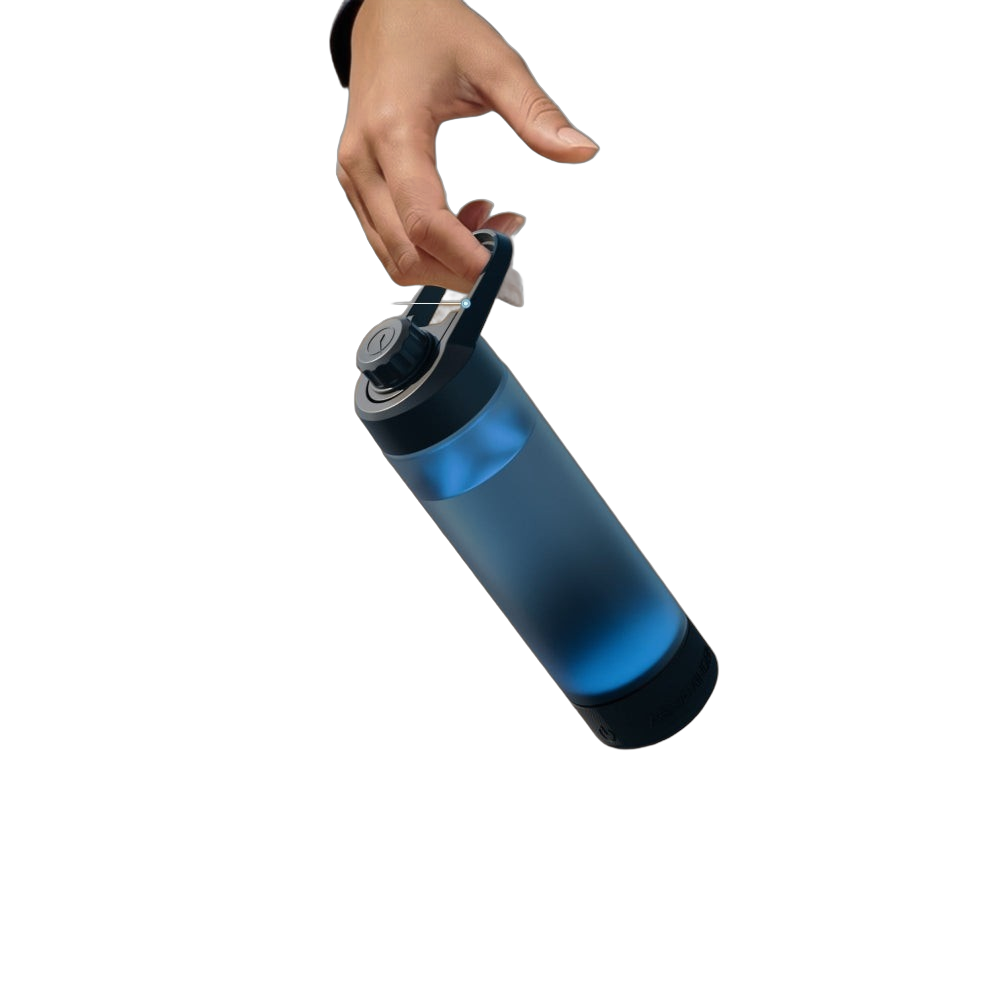 Aquaminder Volga+ Smart Water Bottle