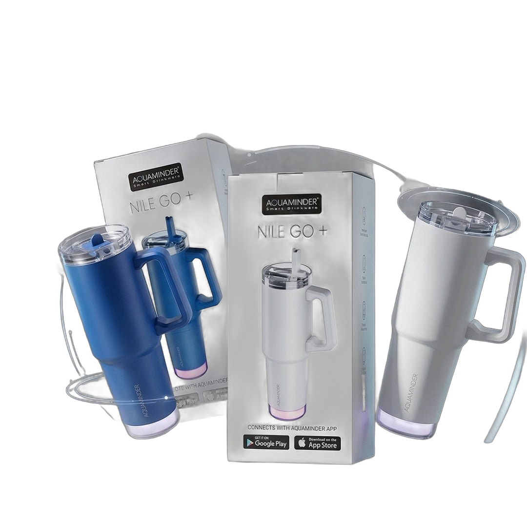 Aquaminder Tumbler
