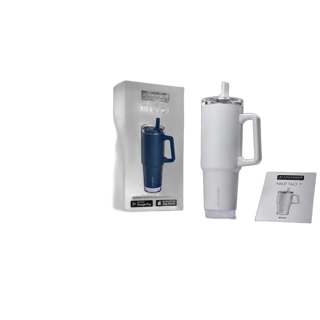 Aquaminder Tumbler
