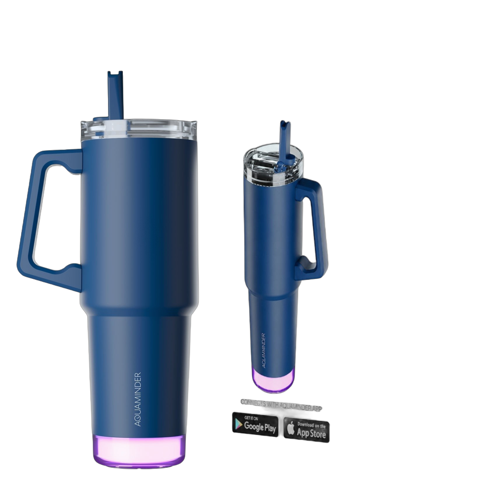 Aquaminder Tumbler