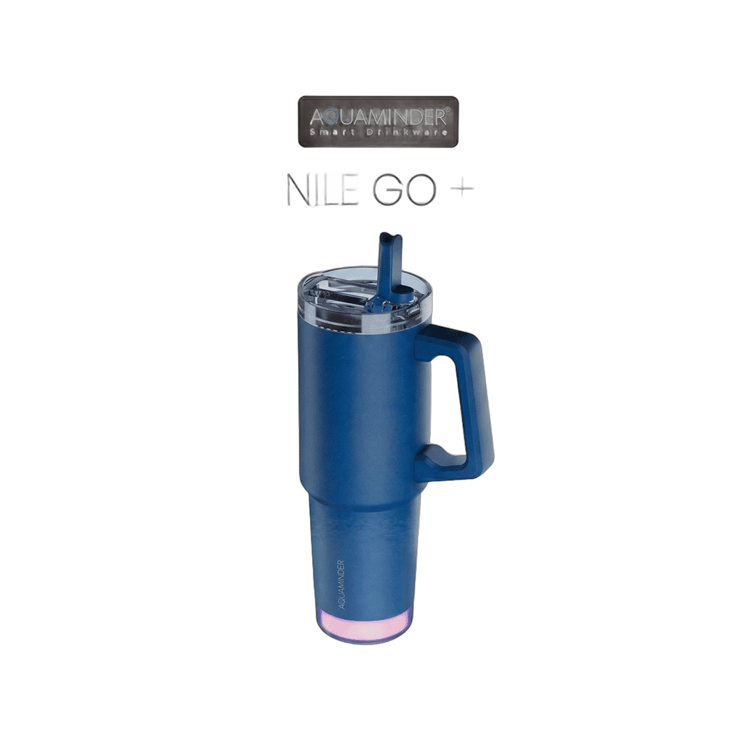 Aquaminder Tumbler