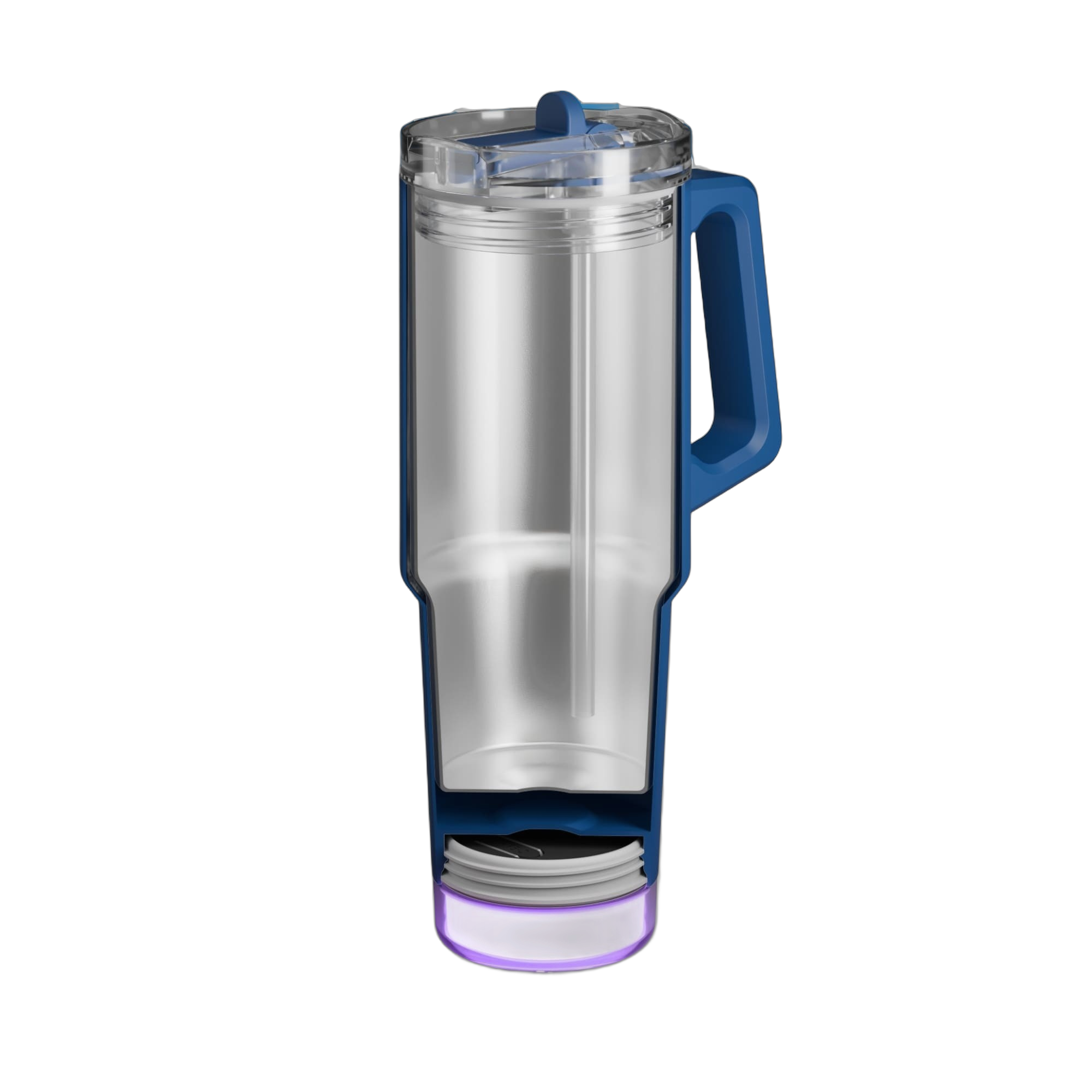 Aquaminder Tumbler