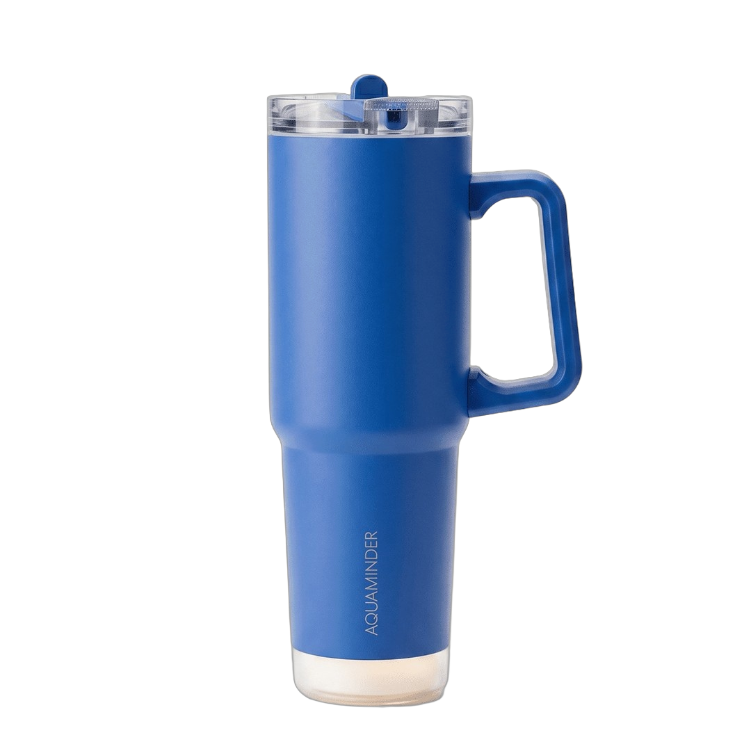 Aquaminder Tumbler