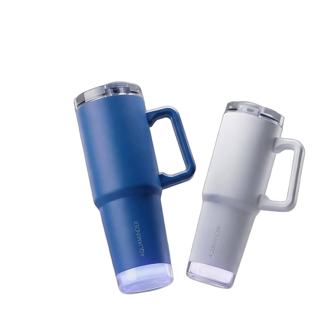 Aquaminder Tumbler