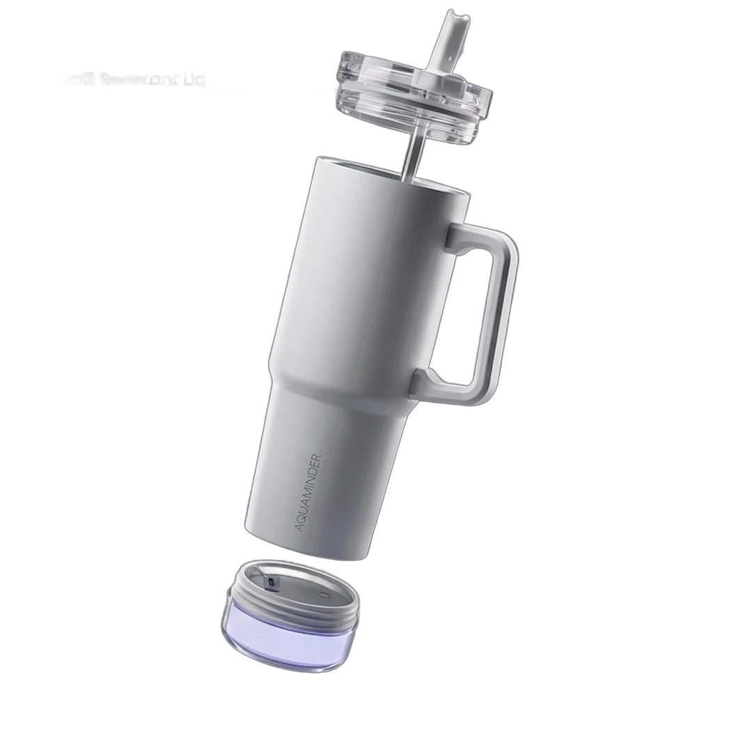 Aquaminder Tumbler