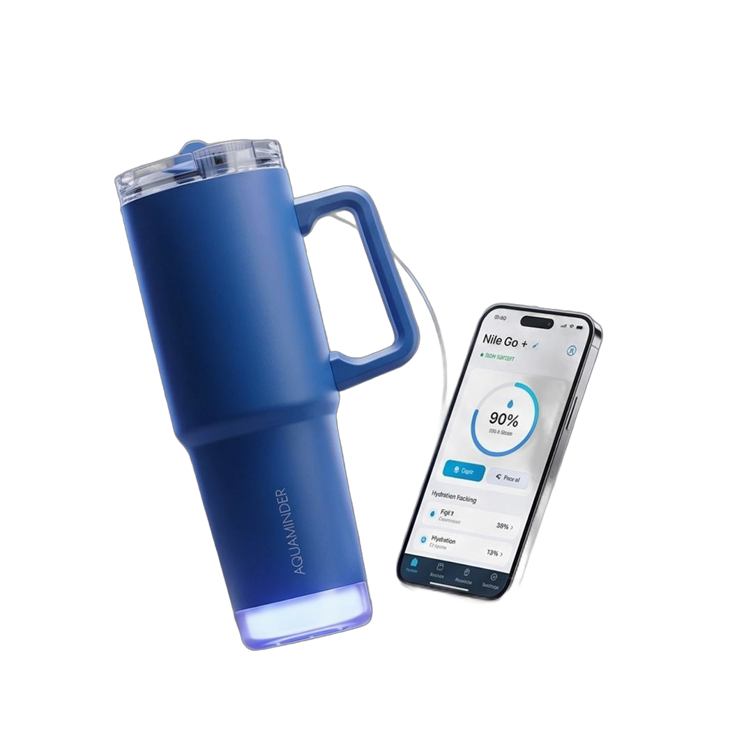 Aquaminder Tumbler