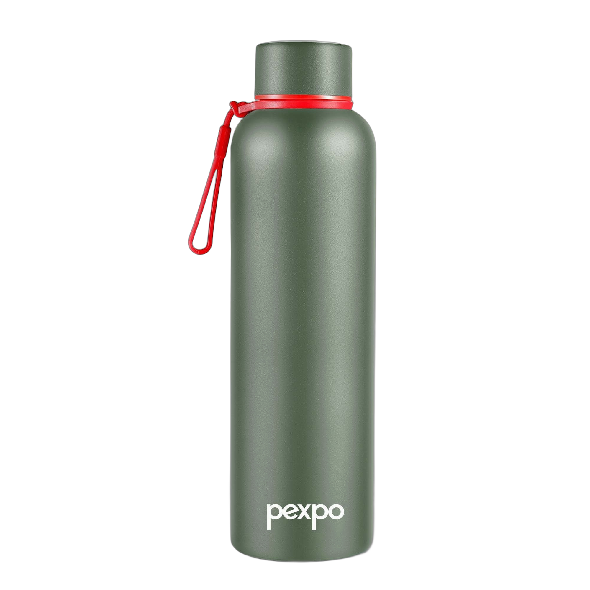 Pexpo Bravo Thermo Steel Bottle