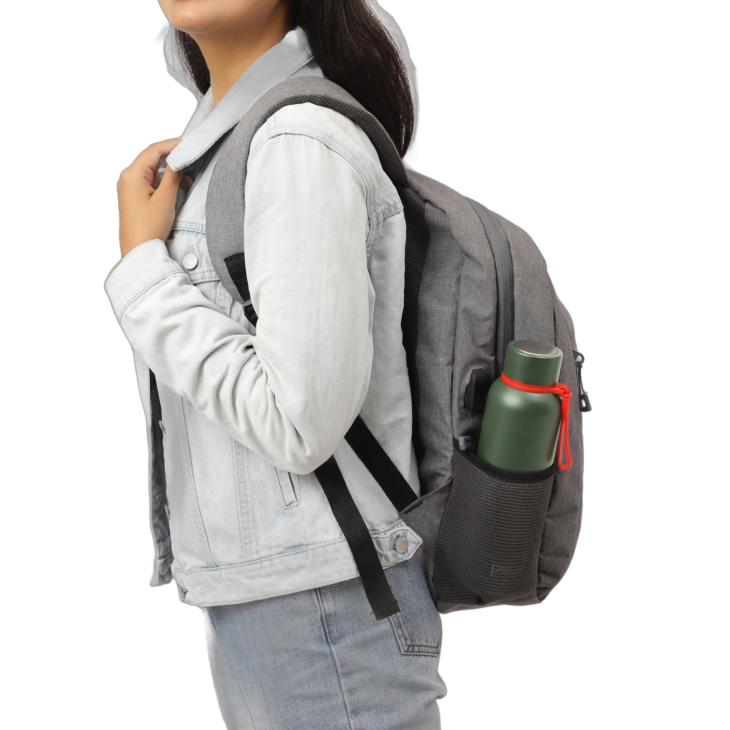 Pexpo Bravo Thermo Steel Bottle