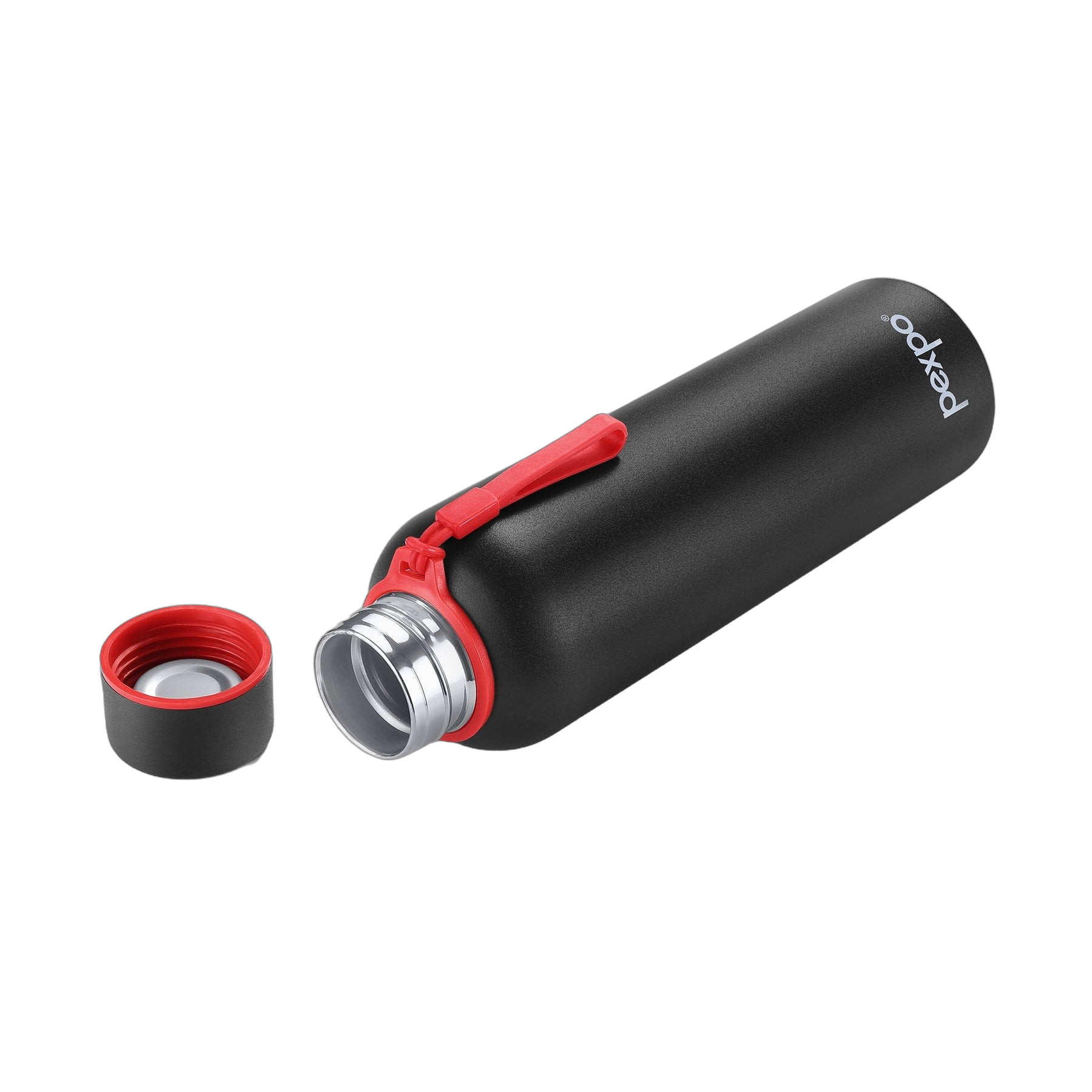 Pexpo Bravo Thermo Steel Bottle