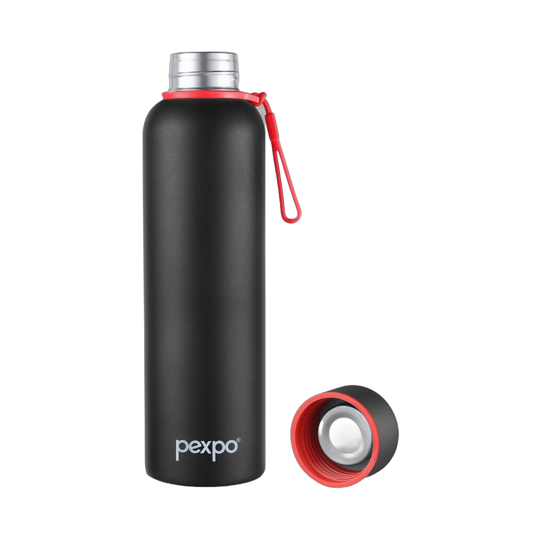 Pexpo Bravo Thermo Steel Bottle