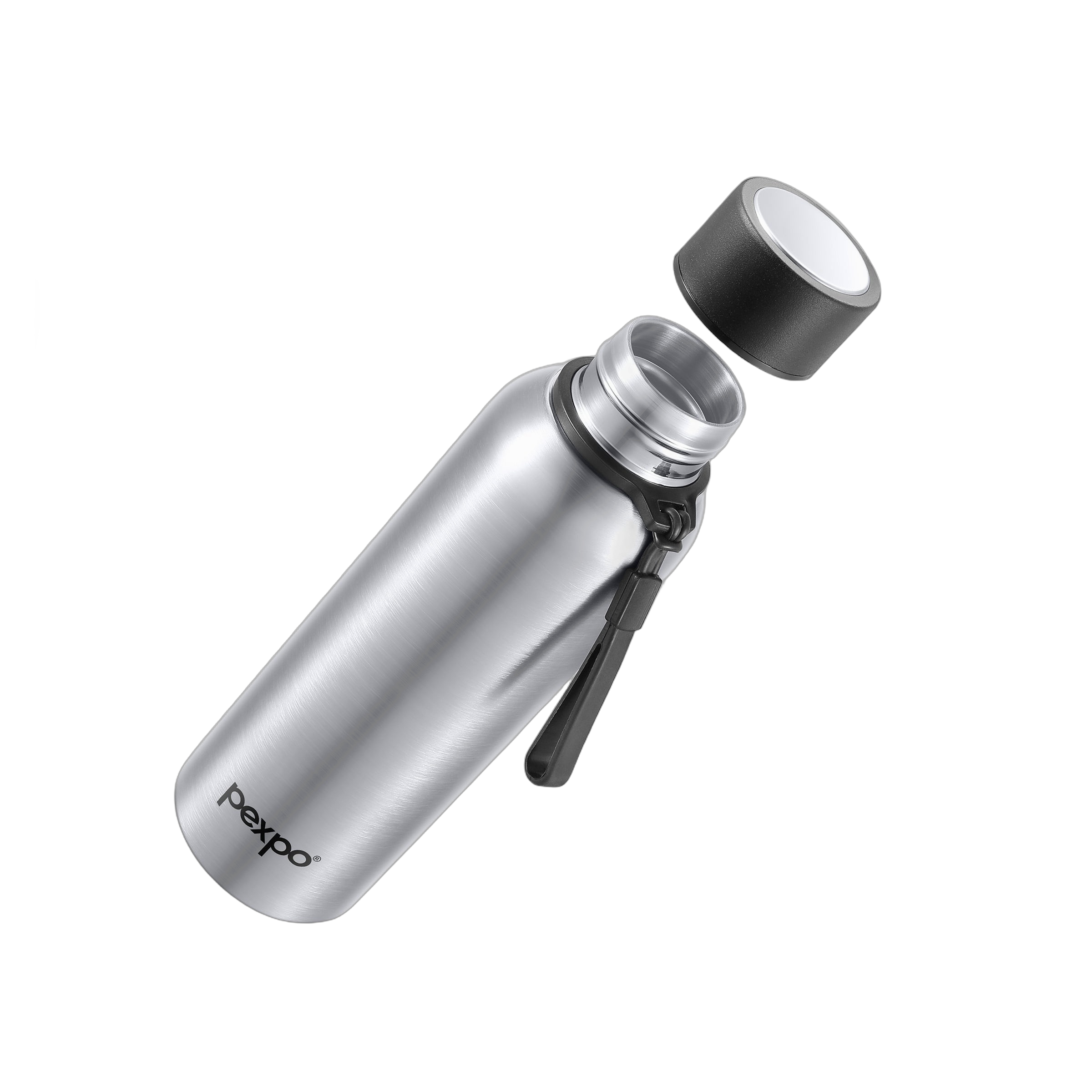 Pexpo Bravo Thermo Steel Bottle