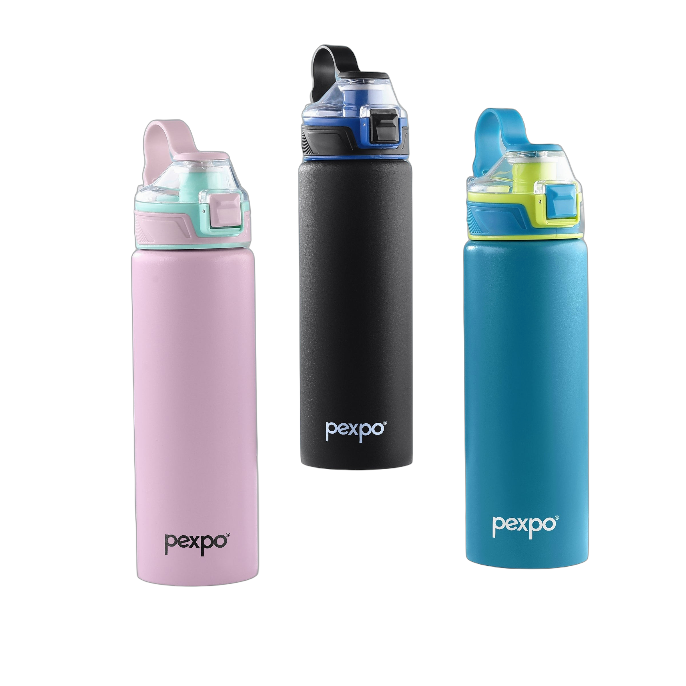 Pexpo Arctic SS Water Bottle