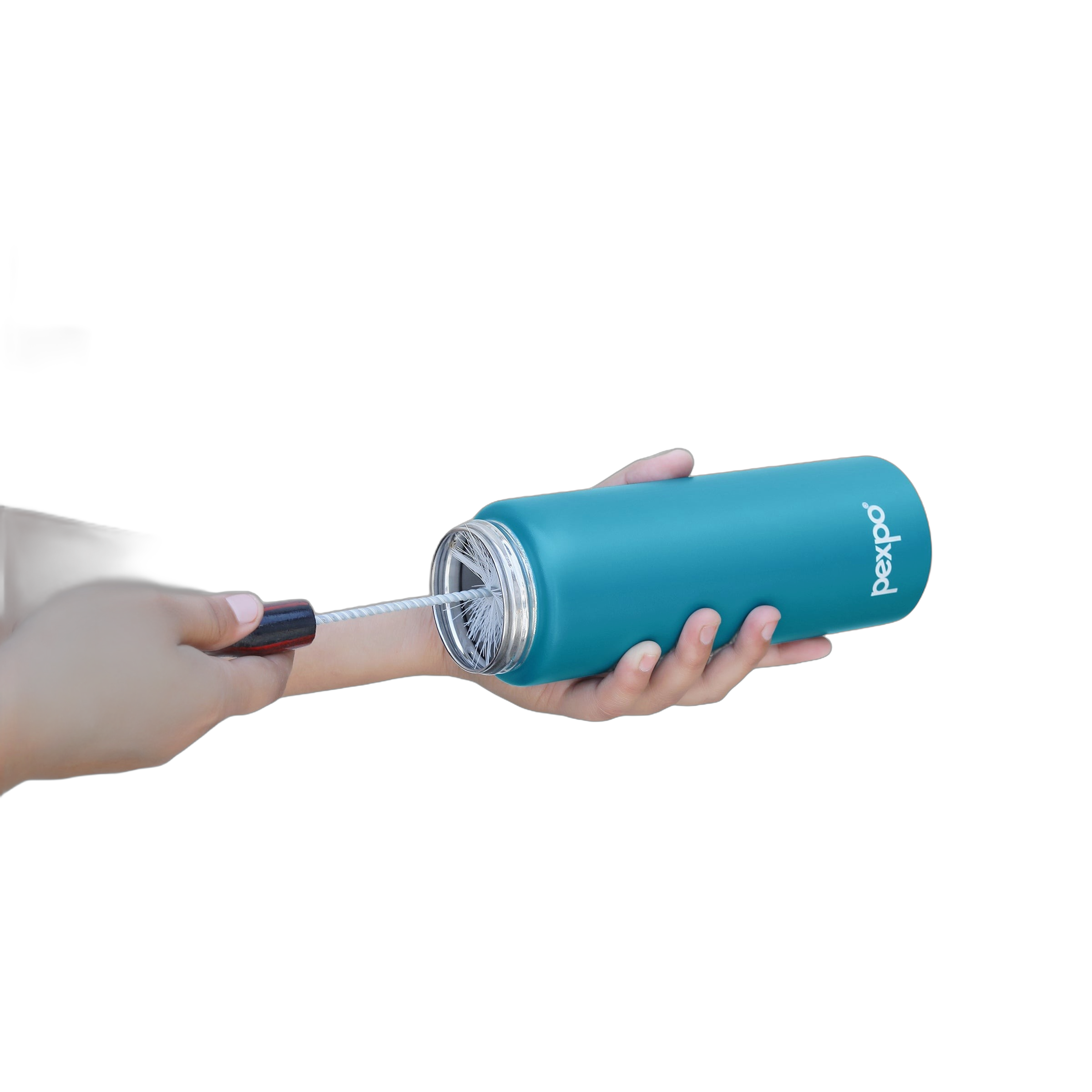 Pexpo Arctic SS Water Bottle