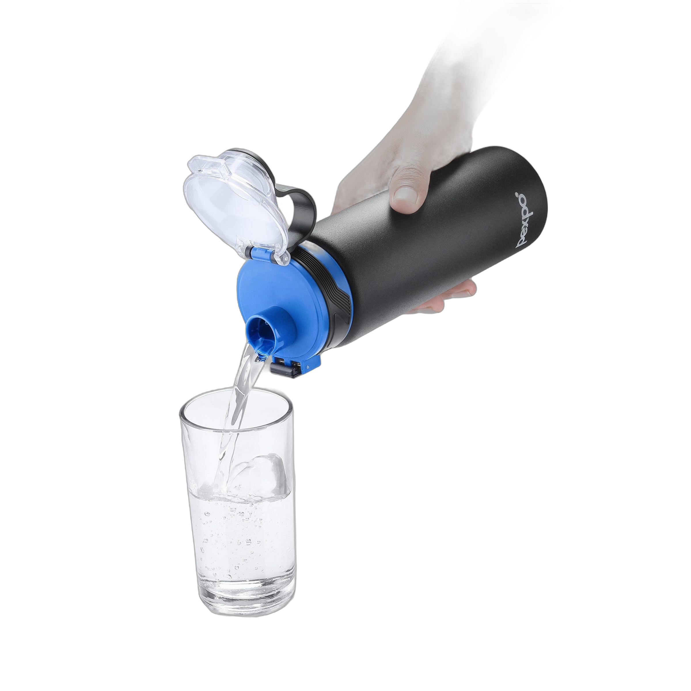 Pexpo Arctic SS Water Bottle